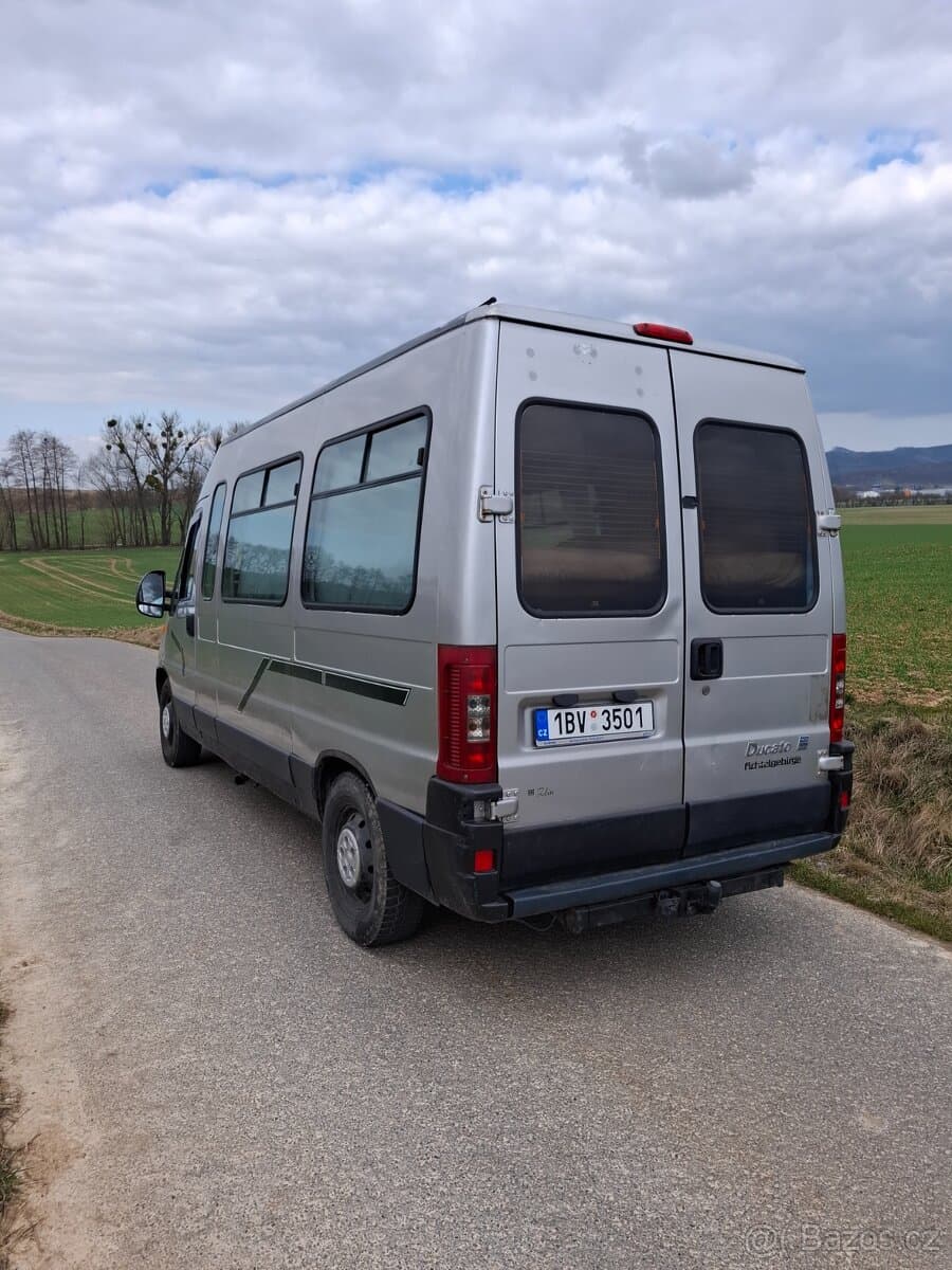2004 Fiat DUCATO - 3