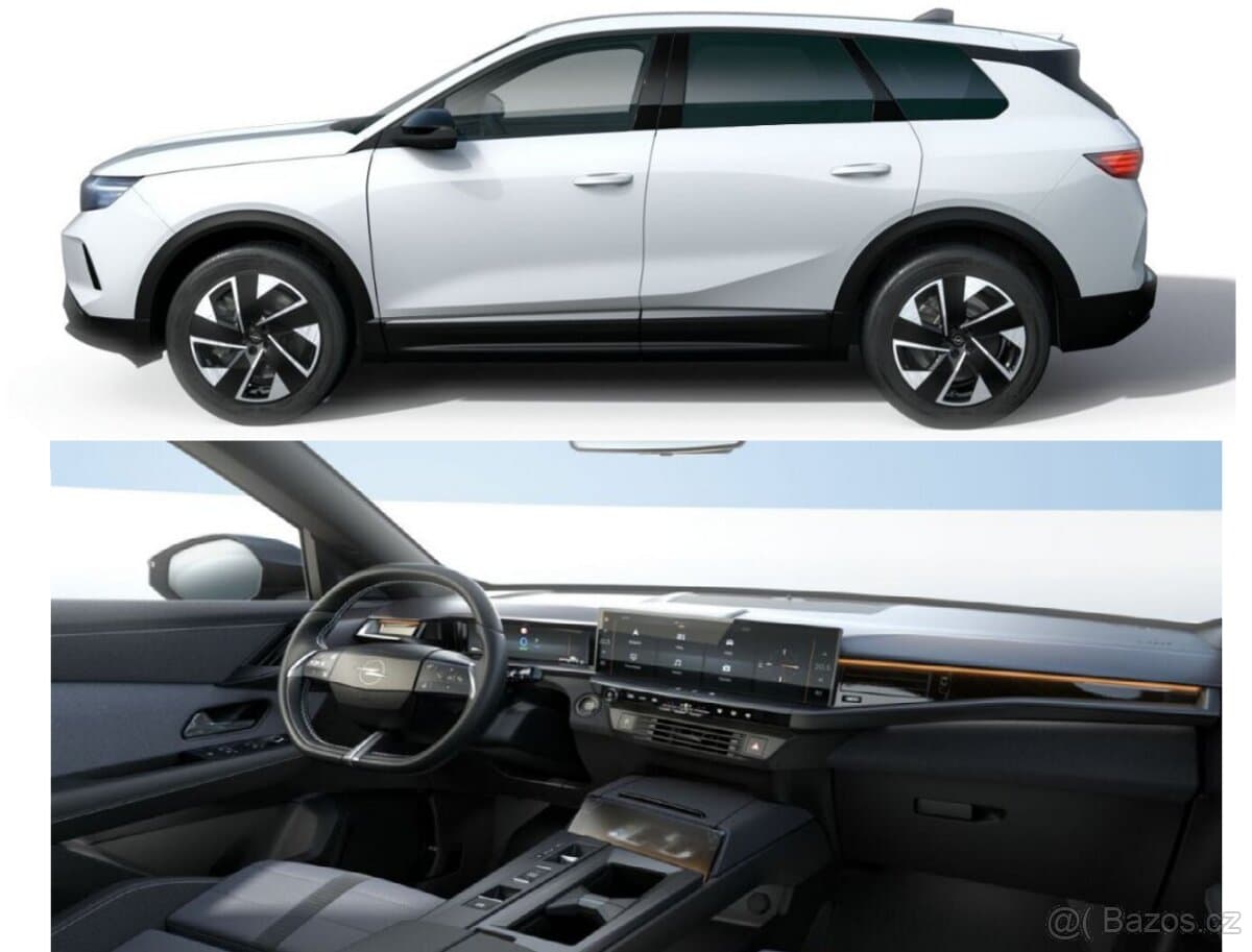 2025 Opel GRANDLAND - 3