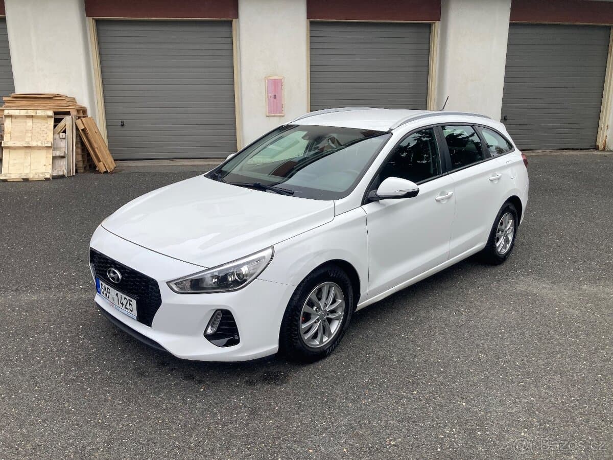 2017 Hyundai i30 - 3