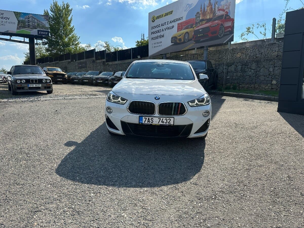 2018 BMW X2 - 3