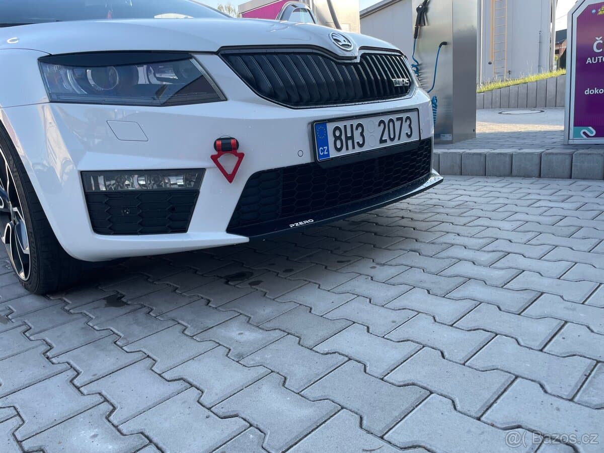 2015 Škoda OCTAVIA - 3