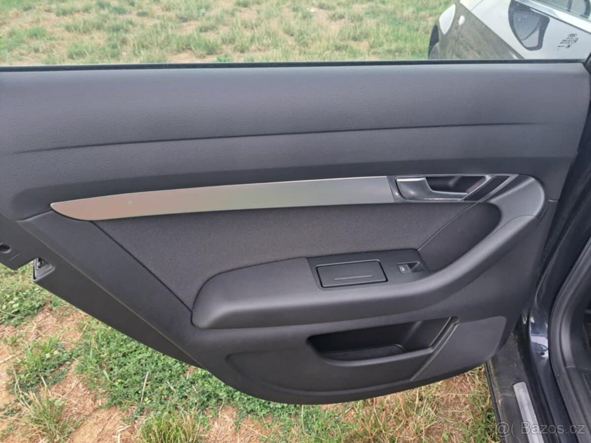 2006 Audi A6 - 3