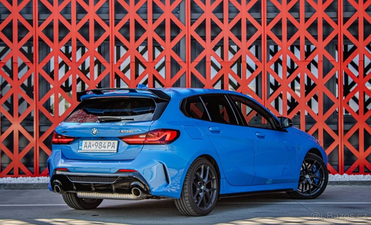 2020 BMW OSTATNÍ - 3