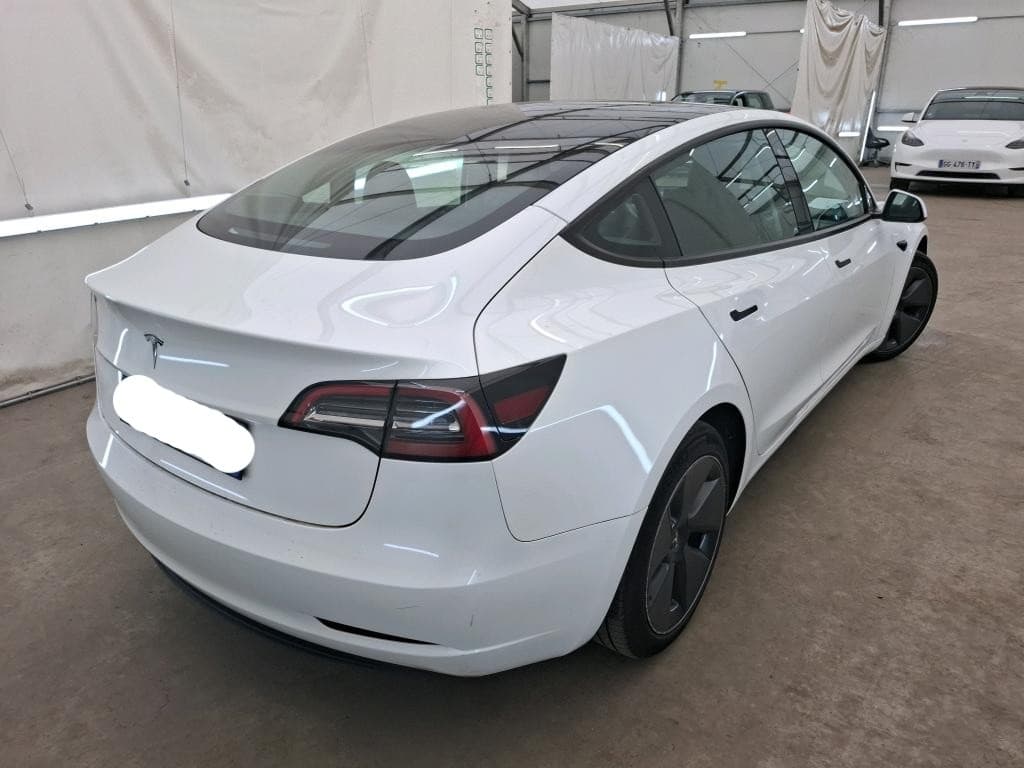2023 Tesla MODEL 3 - 3