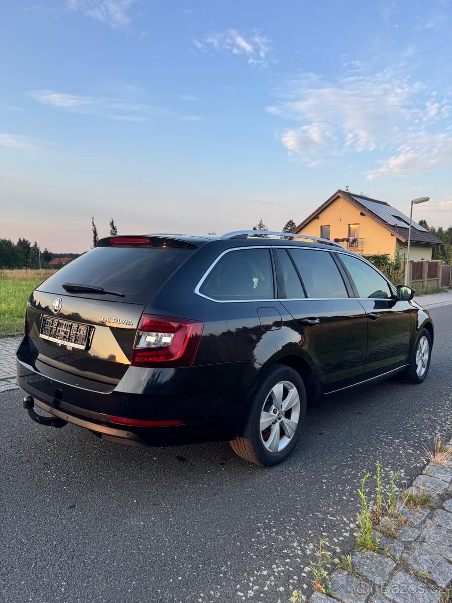 2018 Škoda OCTAVIA - 3