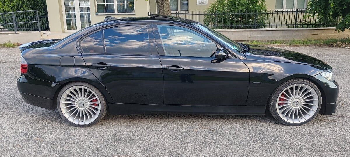 2007 BMW OSTATNÍ - 3