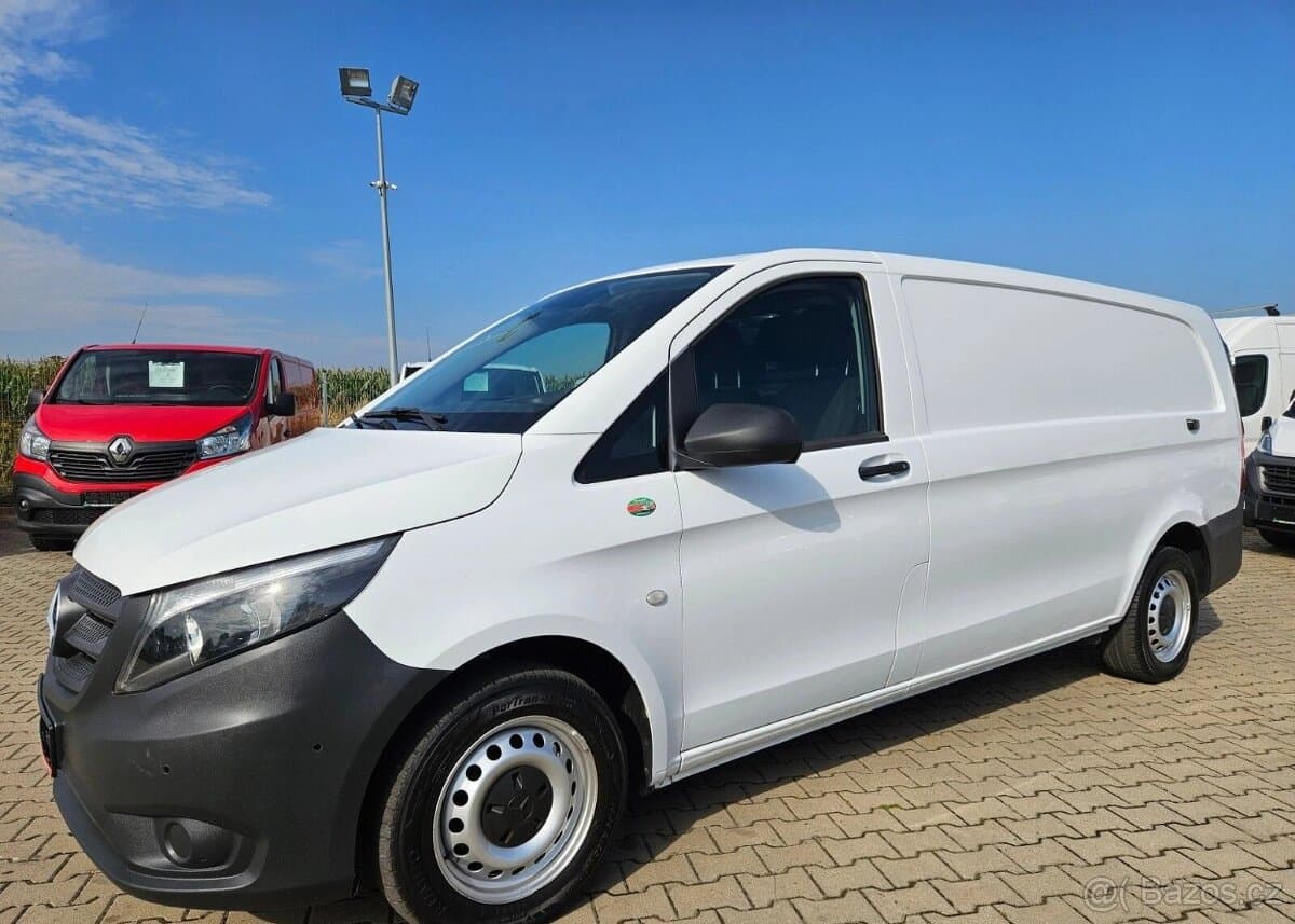 2020 Mercedes-Benz VITO - 3