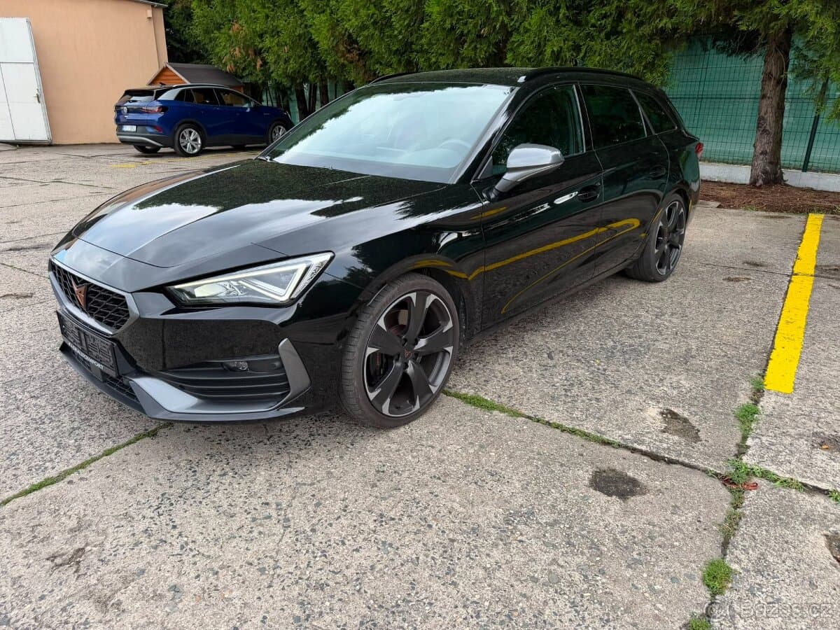 2022 Cupra LEON - 3
