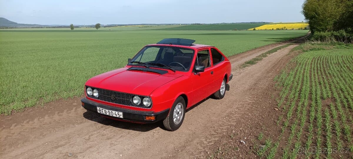 1984 Škoda OSTATNÍ - 3