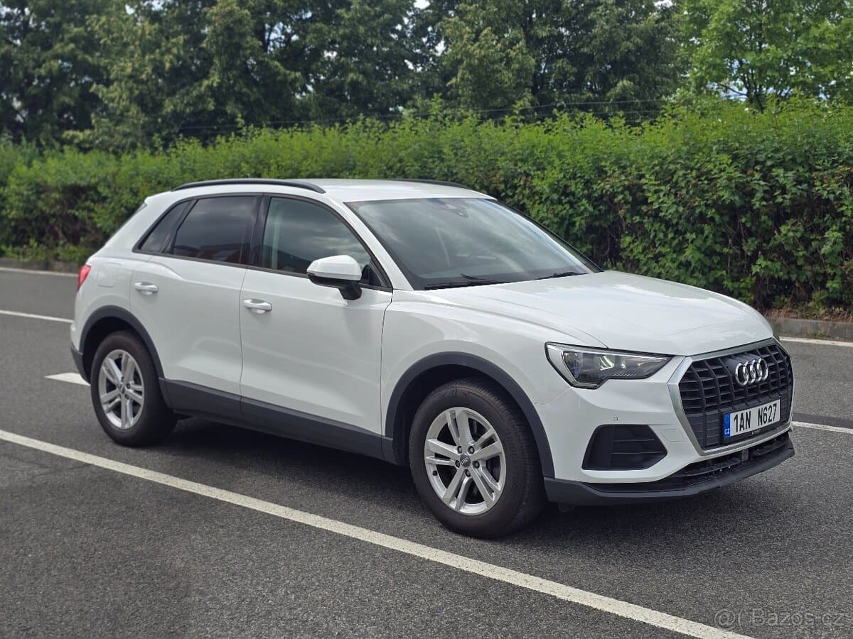 2019 Audi Q3 - 3