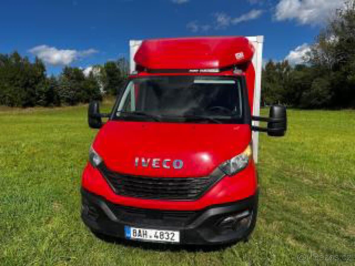 2020 Iveco OSTATNÍ - 3