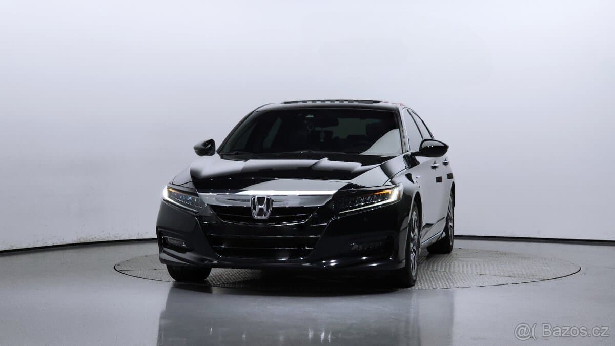 2018 Honda ACCORD - 3