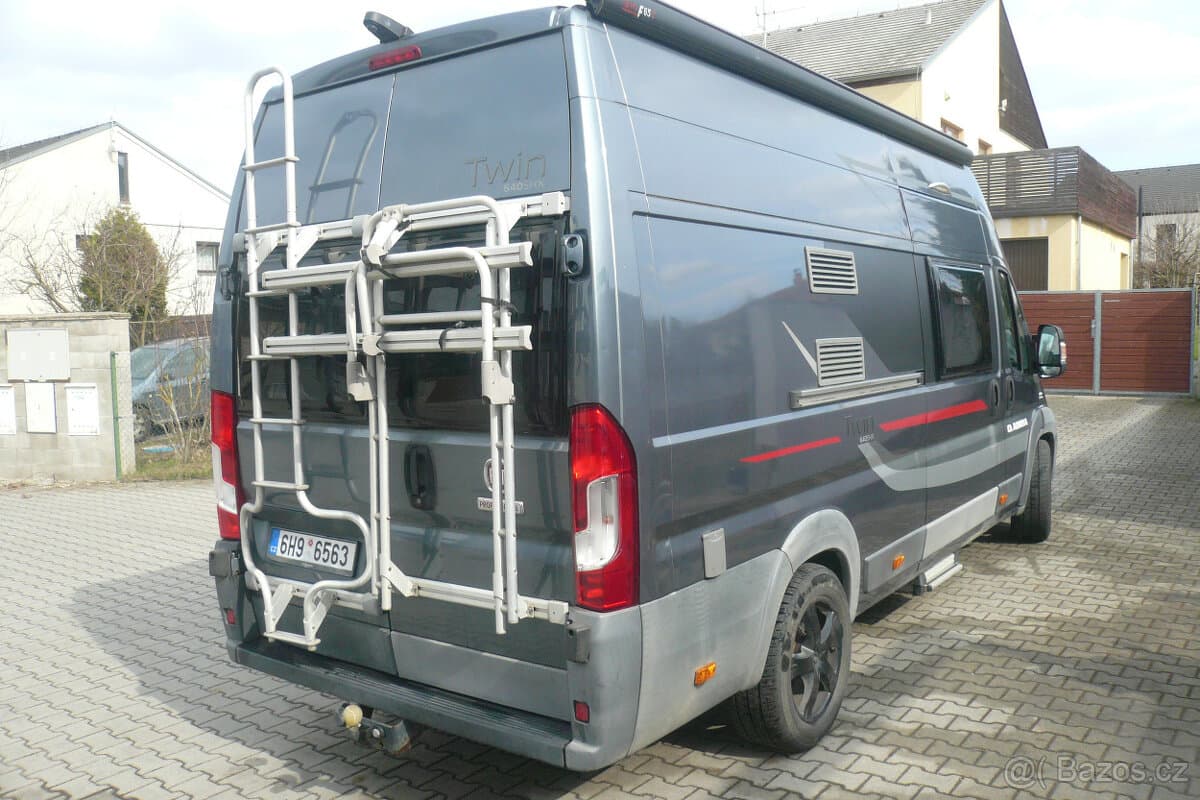 2015 Fiat DUCATO - 3