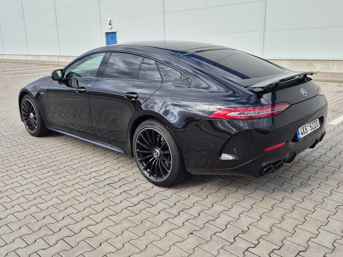 2020 Mercedes-Benz OSTATNÍ - 3