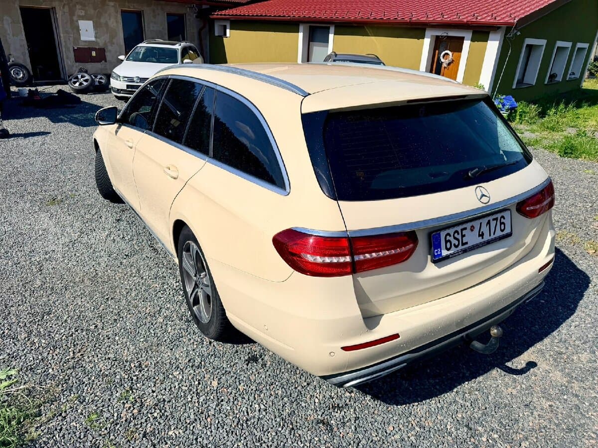2018 Mercedes-Benz OSTATNÍ - 3