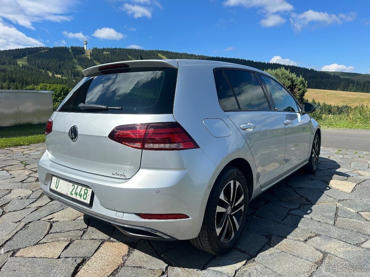 2019 Volkswagen GOLF - 3