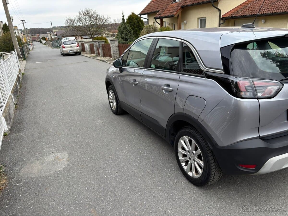 2022 Opel CROSSLAND - 3