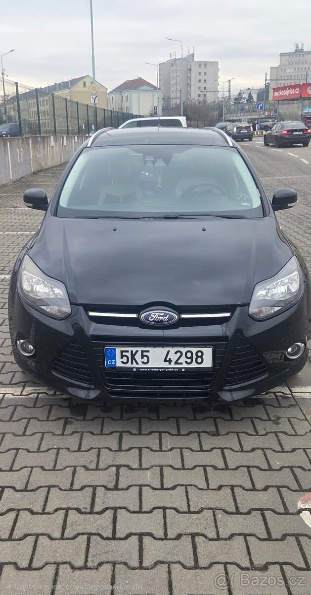 2014 Ford FOCUS - 3