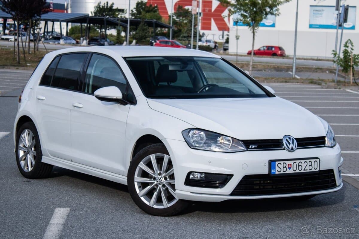 2015 Volkswagen GOLF - 3