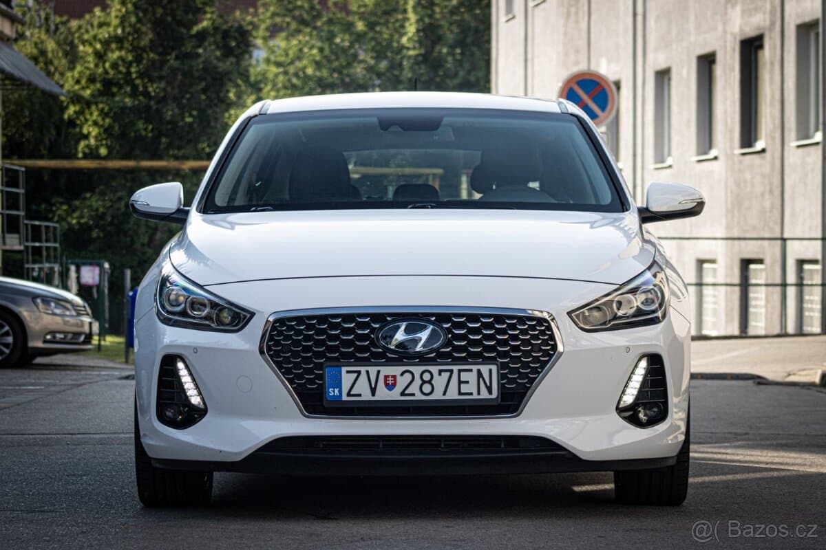 2017 Hyundai i30 - 3