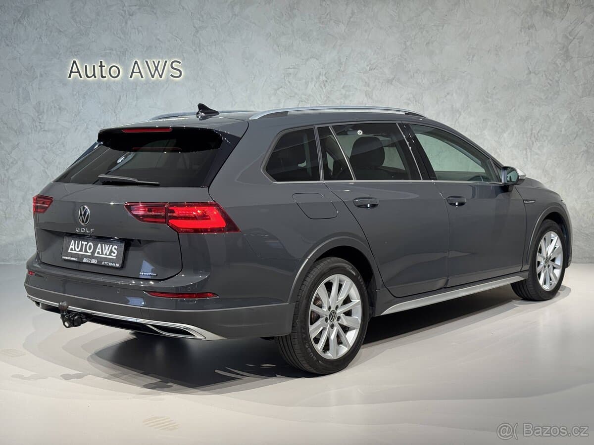 2021 Volkswagen GOLF - 3
