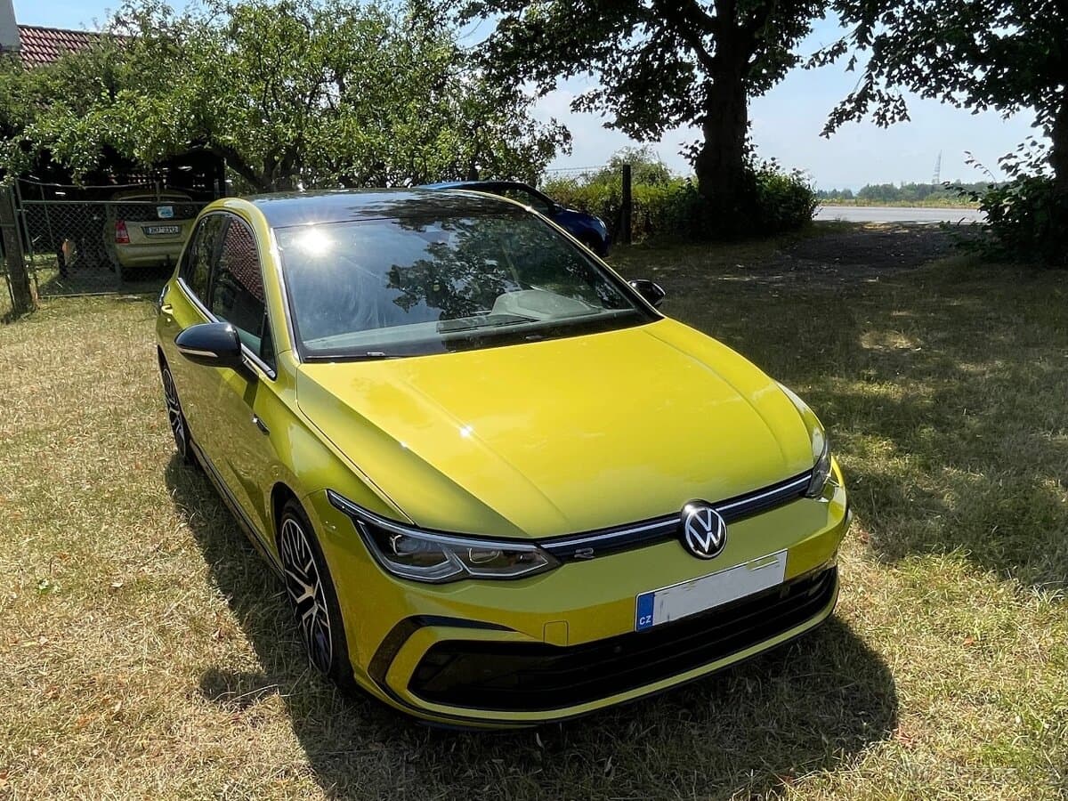 2020 Volkswagen GOLF - 3