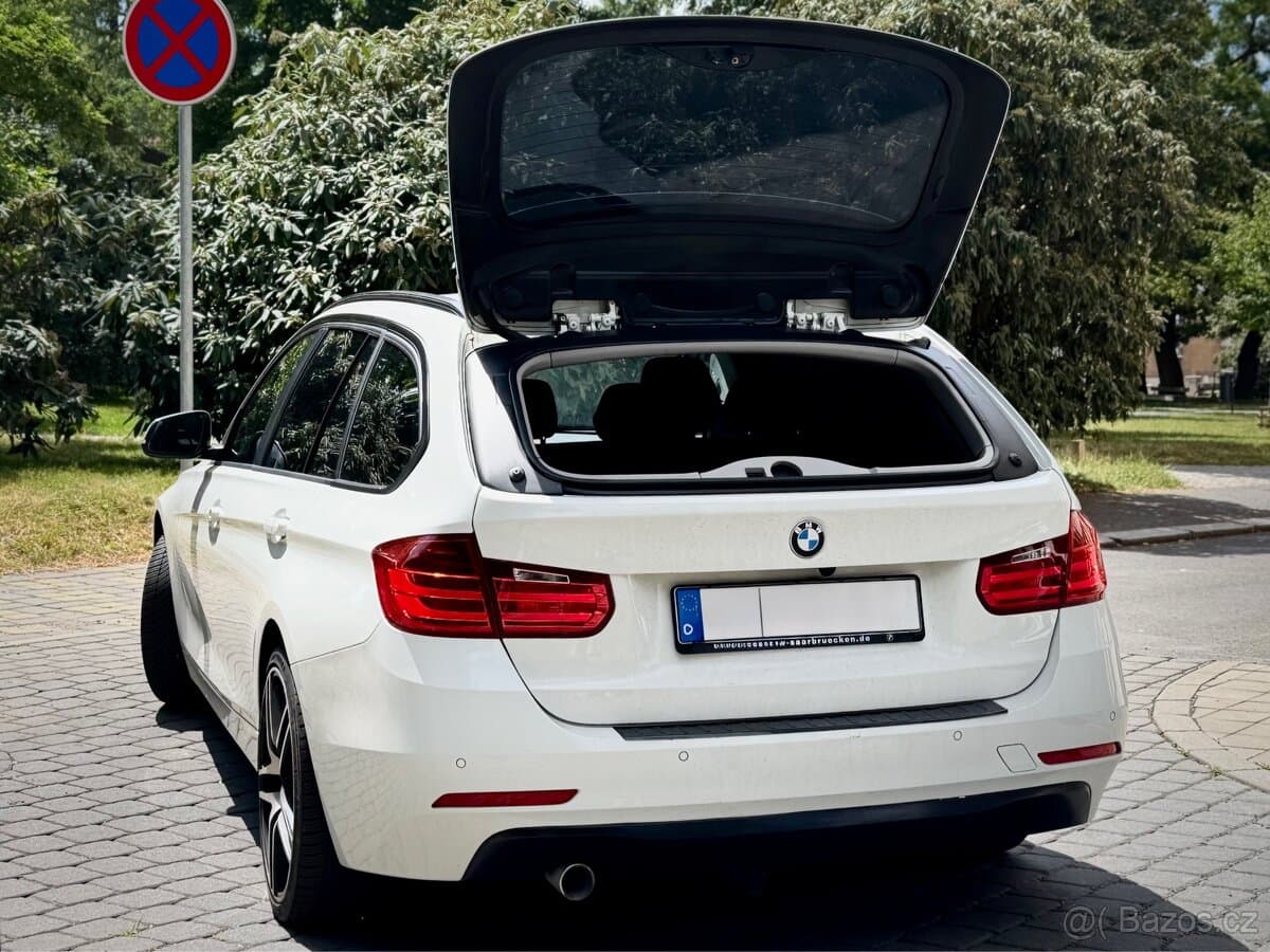 2014 BMW OSTATNÍ - 3