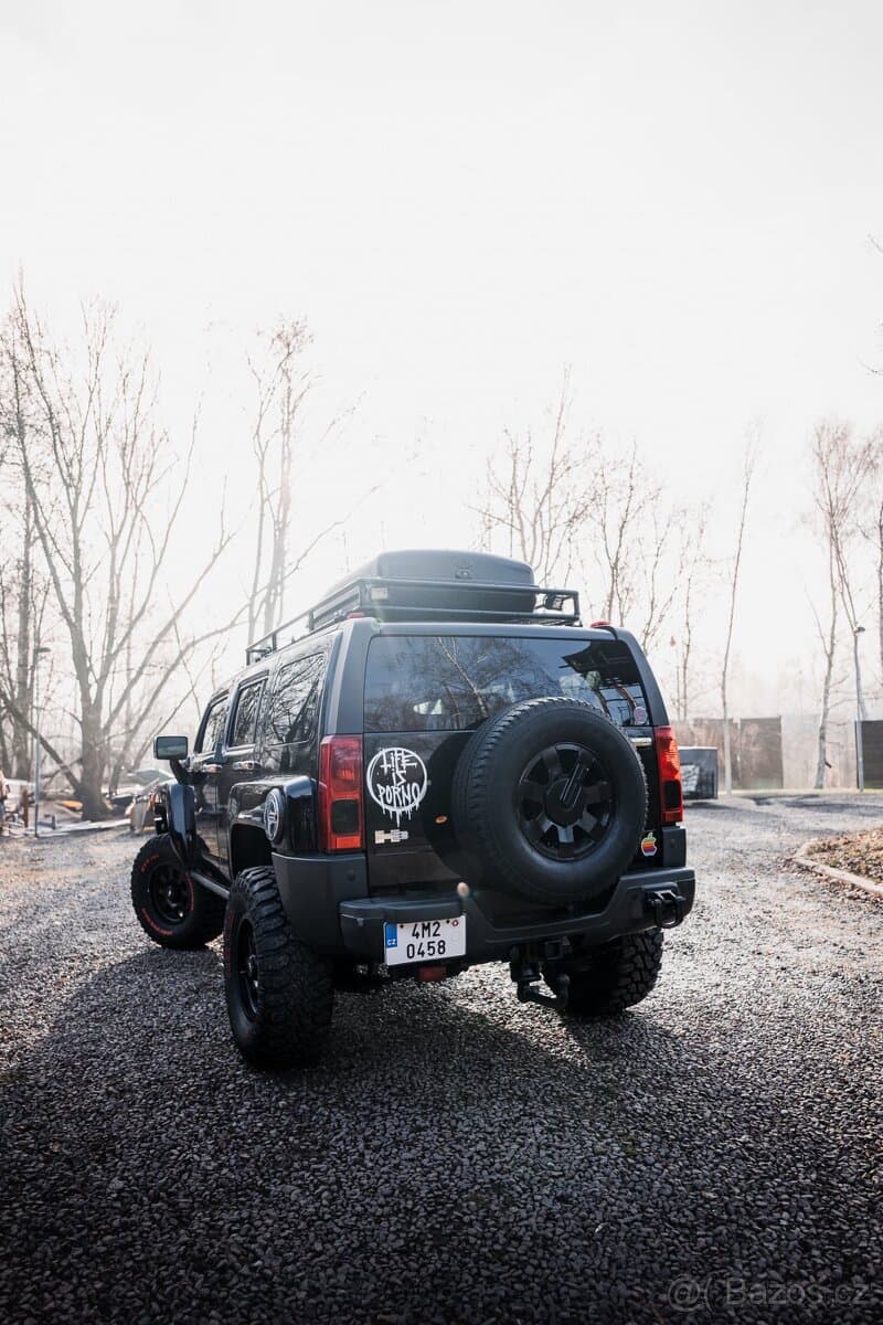 2006 Hummer OSTATNÍ - 3