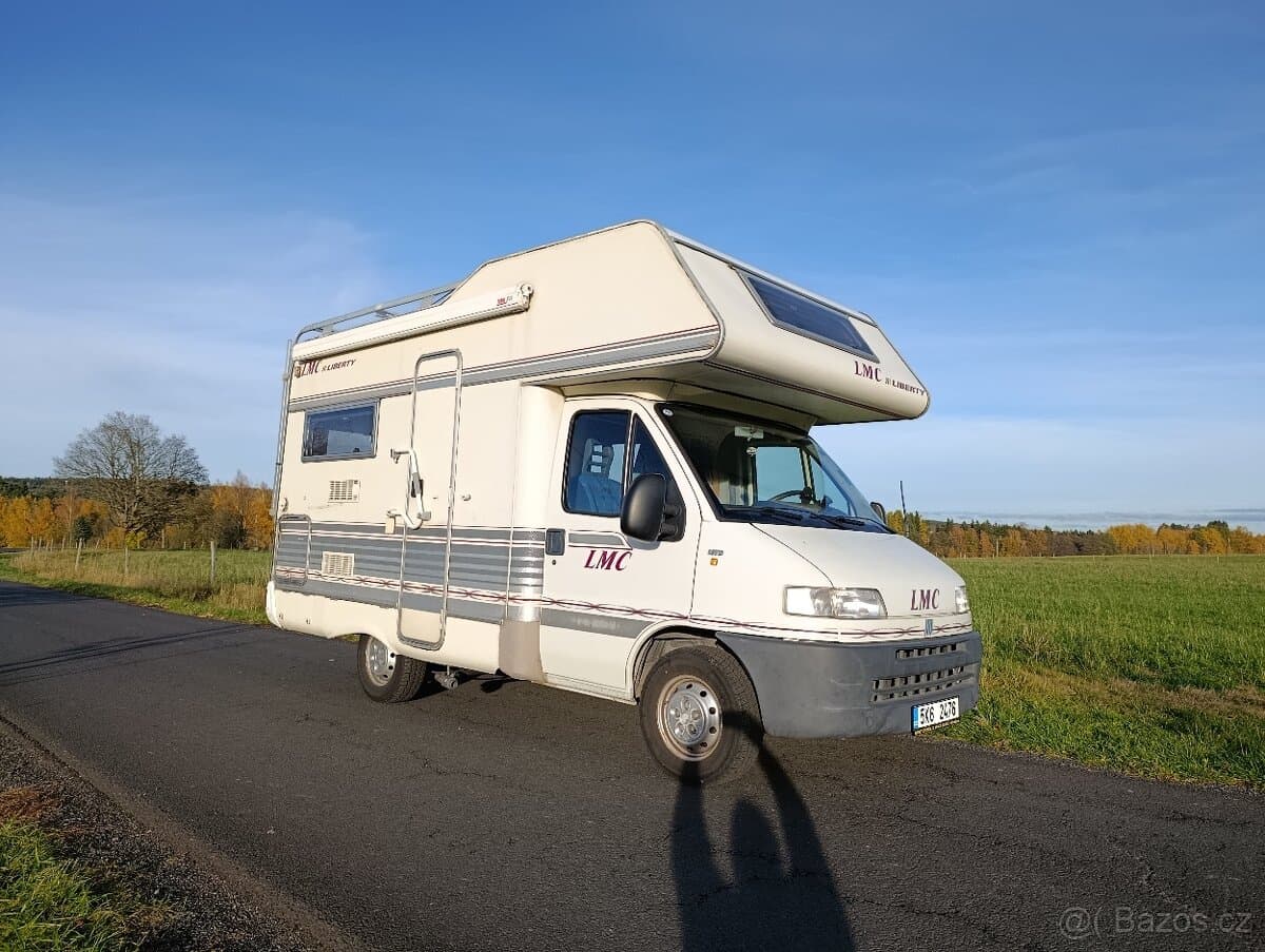 2000 Fiat DUCATO - 3