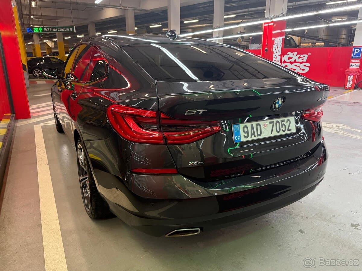 2022 BMW OSTATNÍ - 3