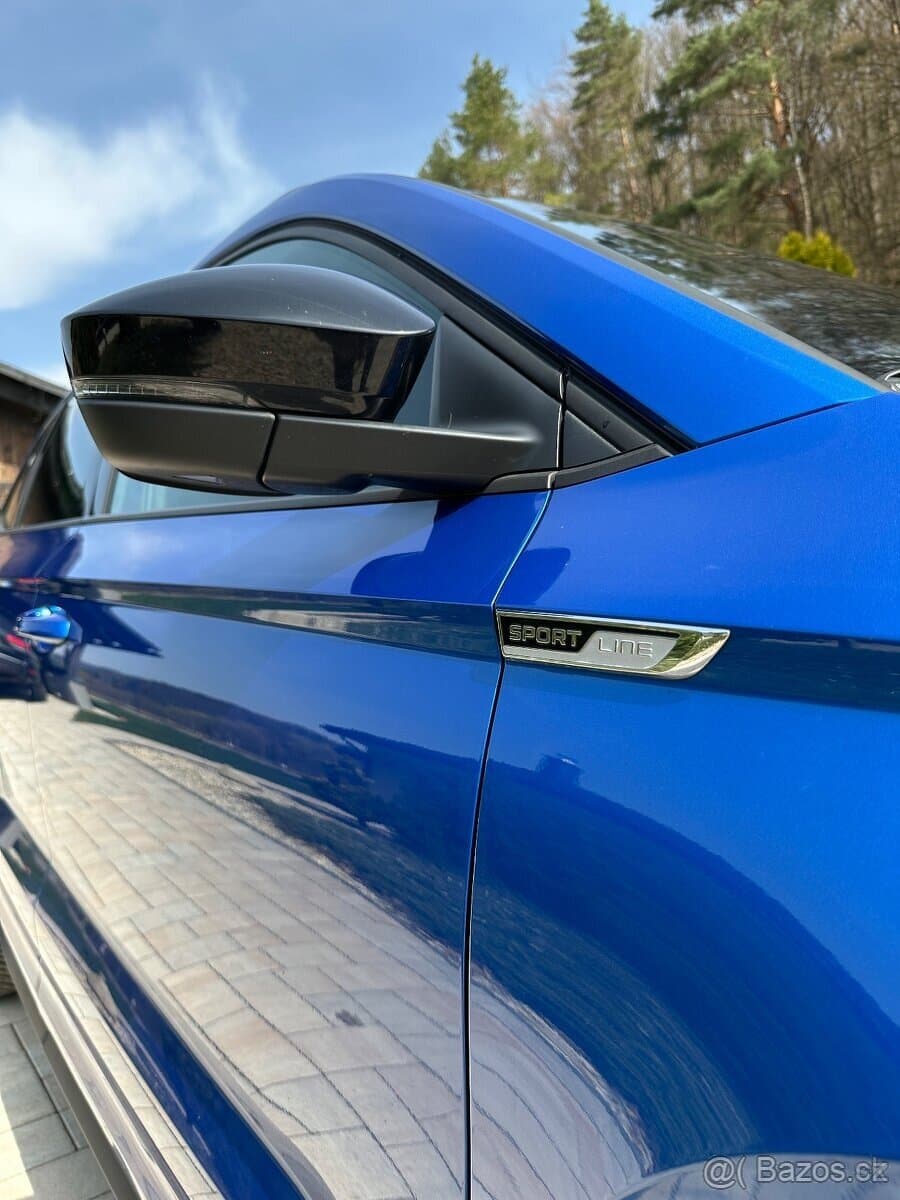 2021 Škoda KAROQ - 3