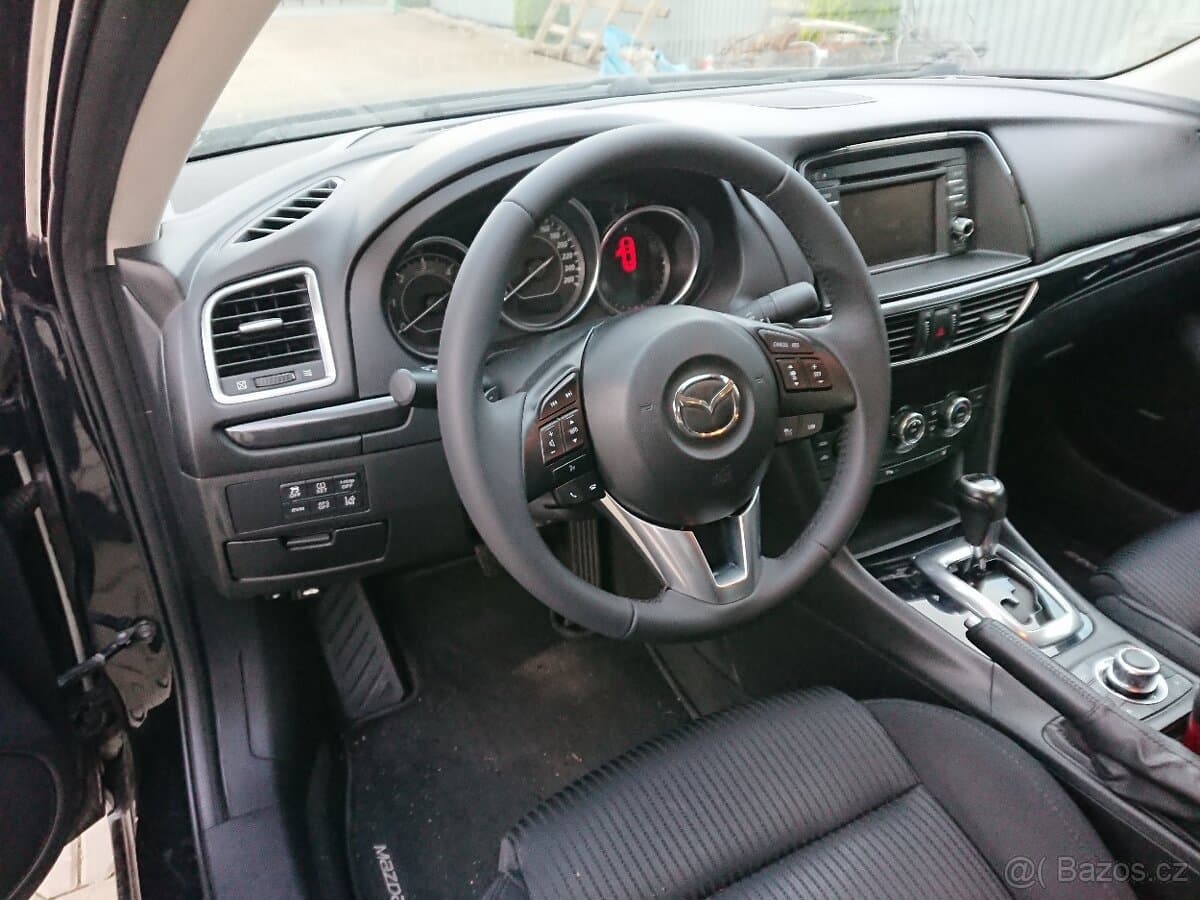 2013 Mazda 6 - 3
