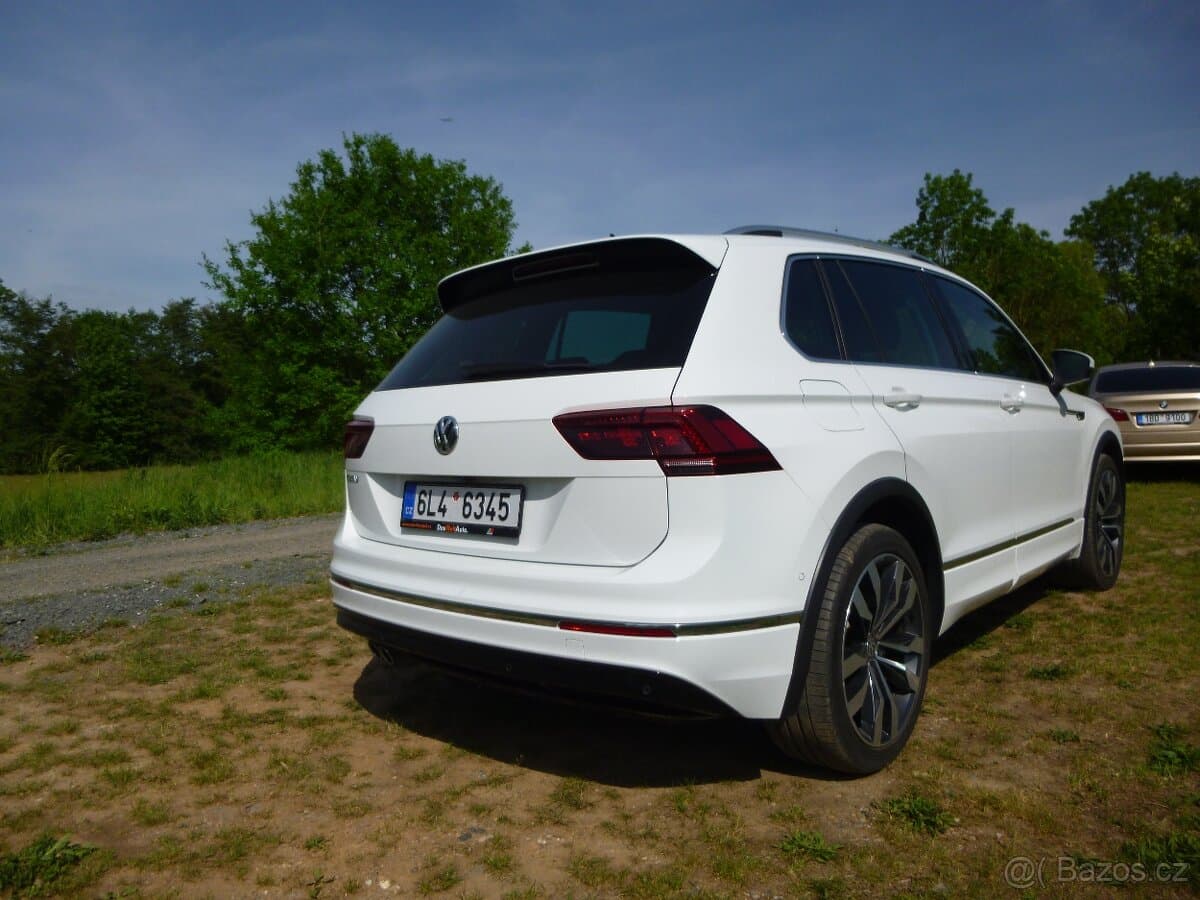 2019 Volkswagen TIGUAN - 3
