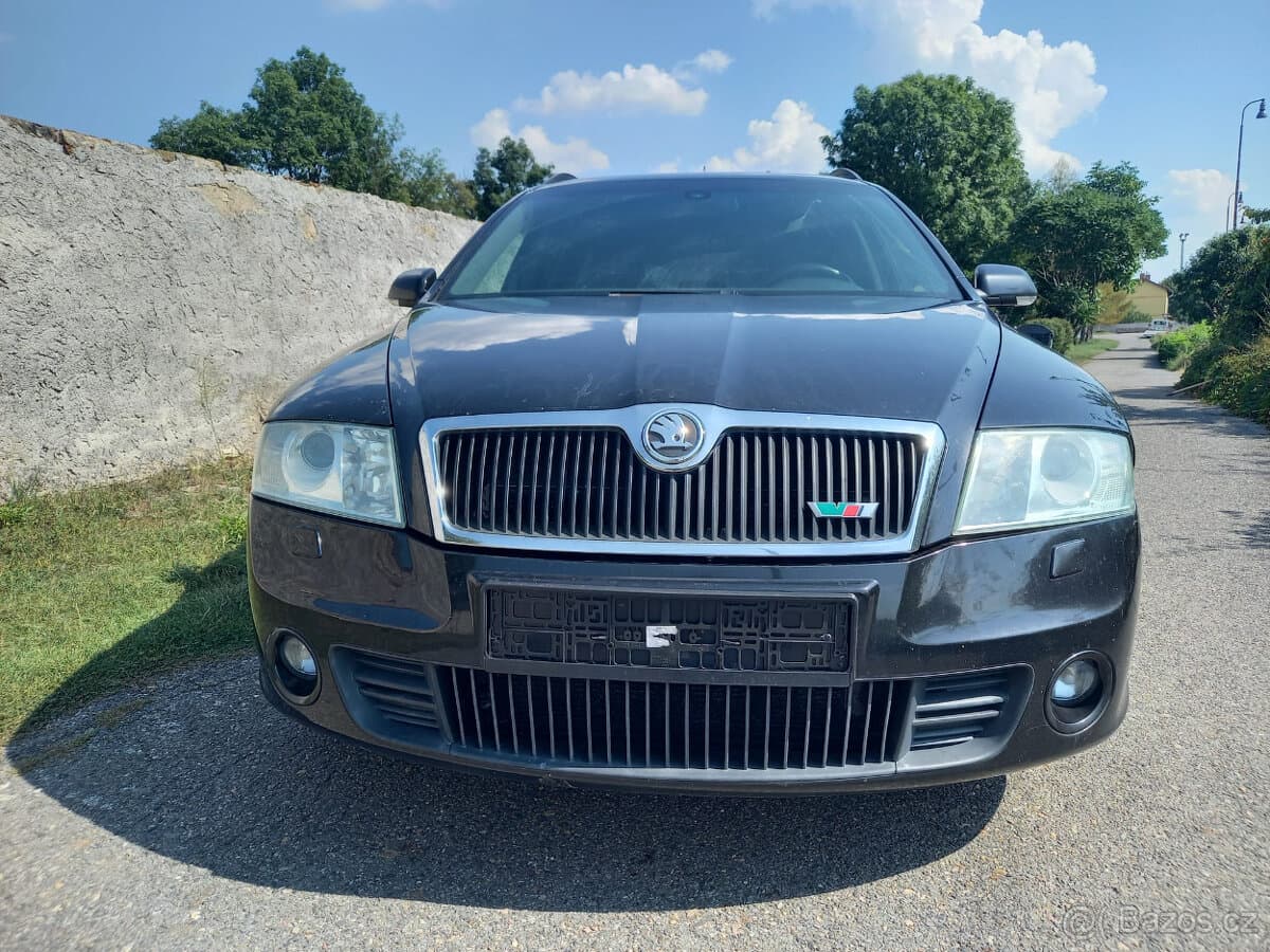 2006 Škoda OCTAVIA - 3