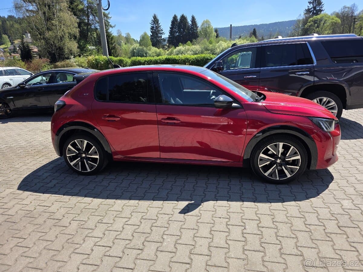 2023 Peugeot 208 - 3