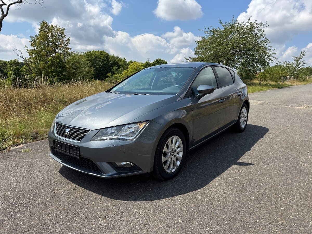 2015 Seat LEON - 3