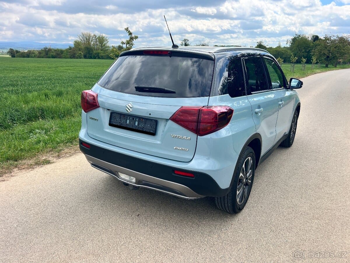 2019 Suzuki VITARA - 3