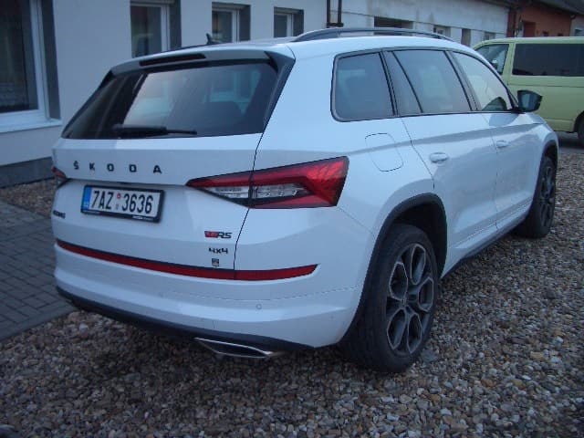2019 Škoda KODIAQ - 3