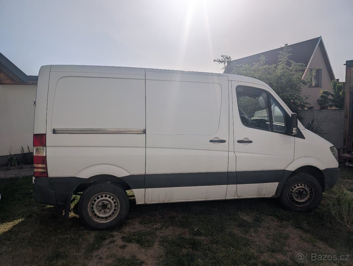 2007 Mercedes-Benz OSTATNÍ - 3