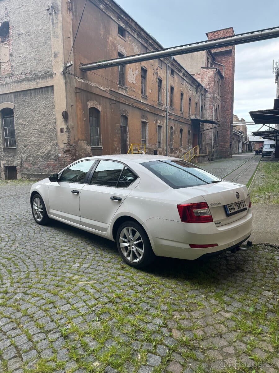2016 Škoda OCTAVIA - 3