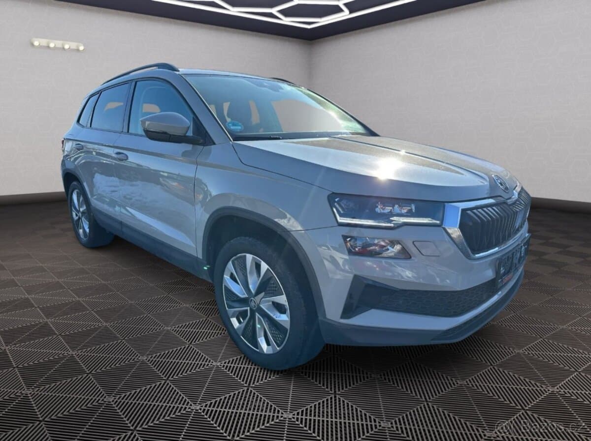 2022 Škoda KAROQ - 3