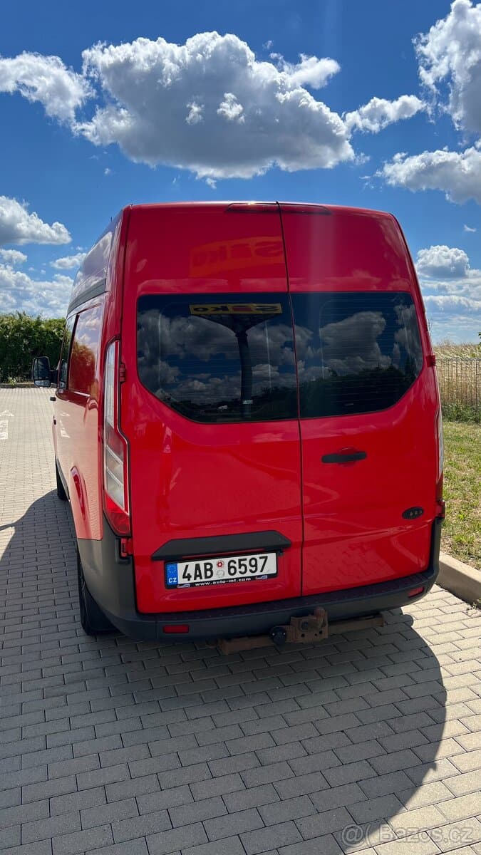 2014 Ford TRANSIT - 3
