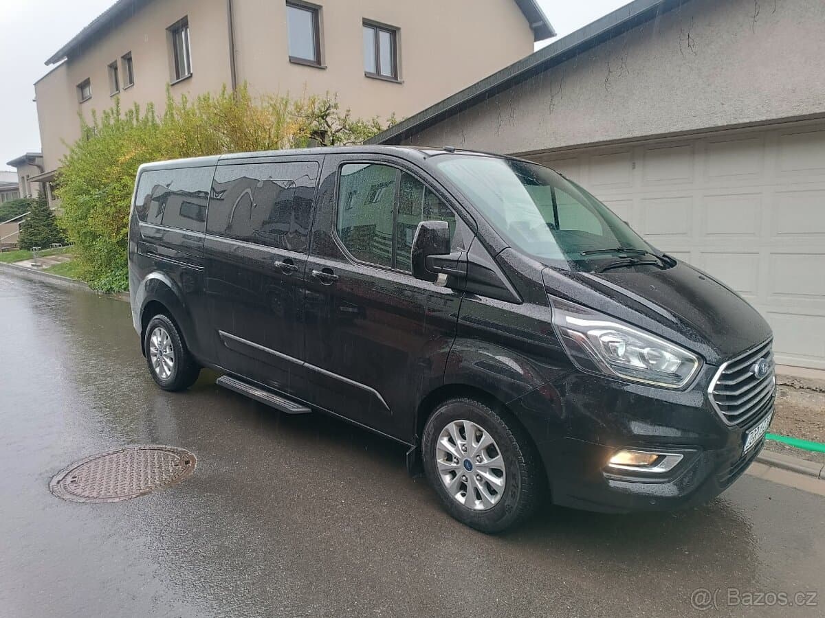 2019 Ford TOURNEO - 3