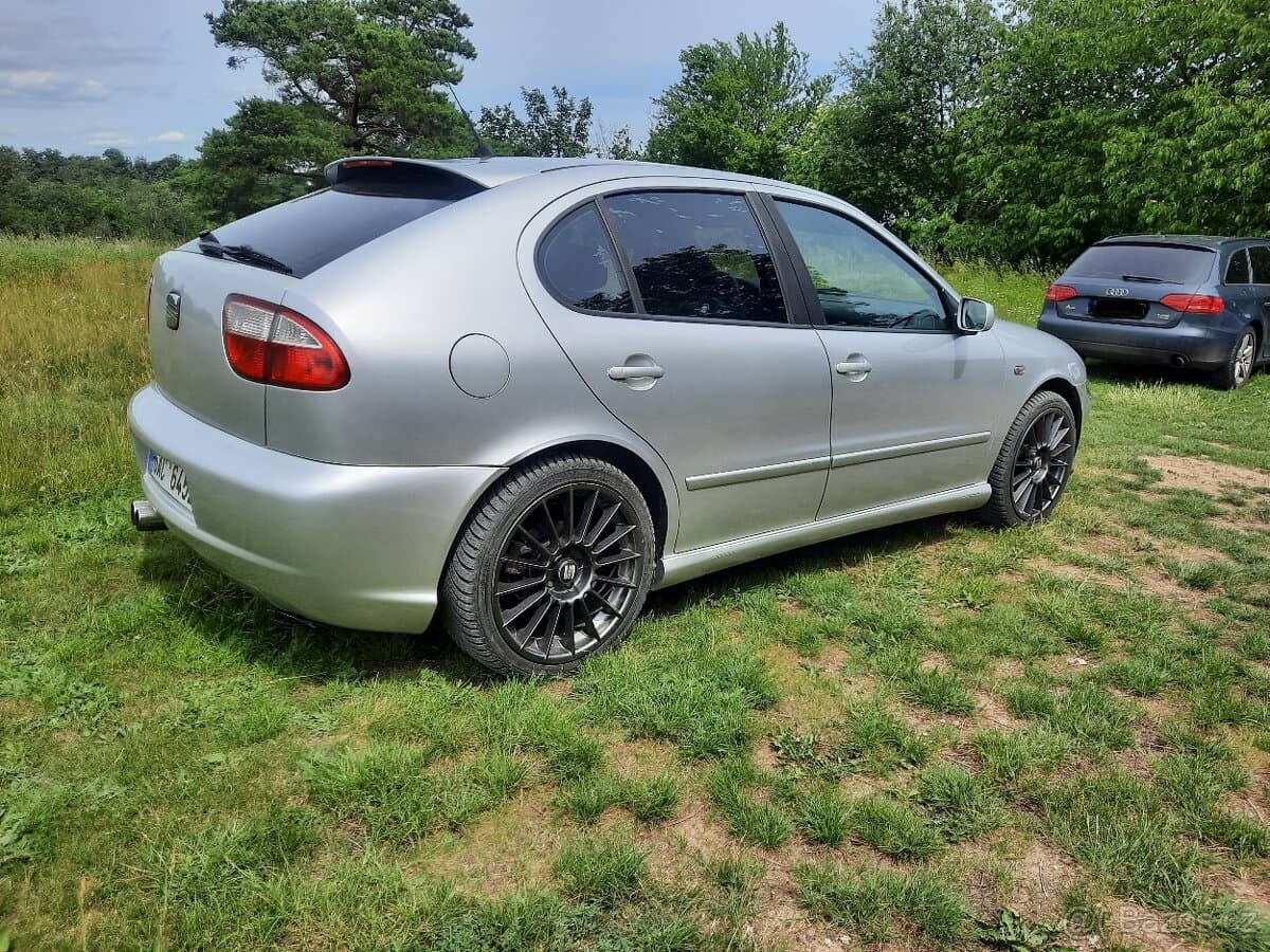 2002 Seat LEON - 3