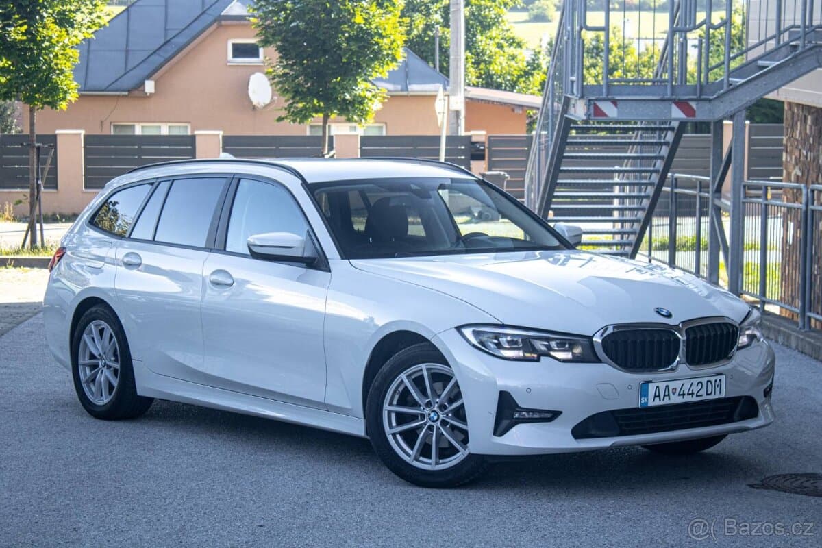 2020 BMW OSTATNÍ - 3