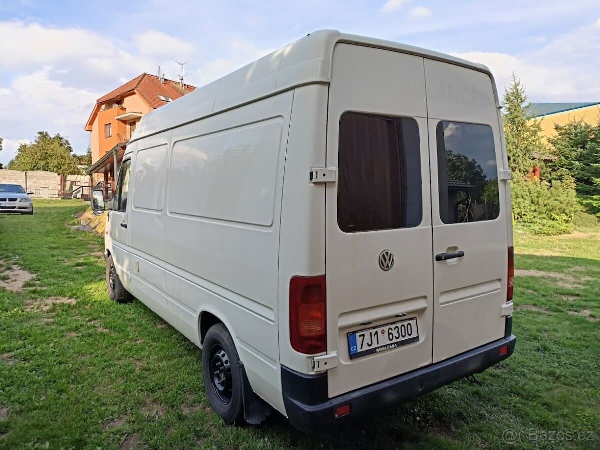 2004 Volkswagen OSTATNÍ - 3