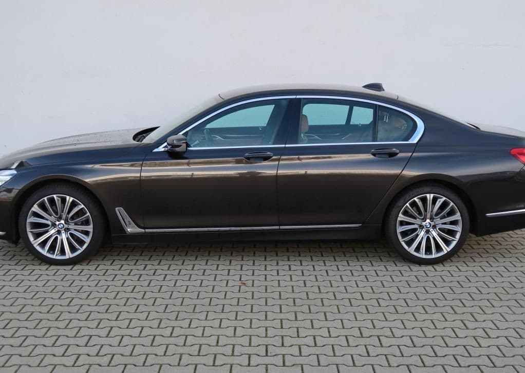 2017 BMW OSTATNÍ - 3