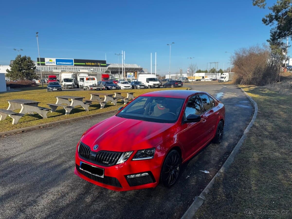2017 Škoda OCTAVIA - 3