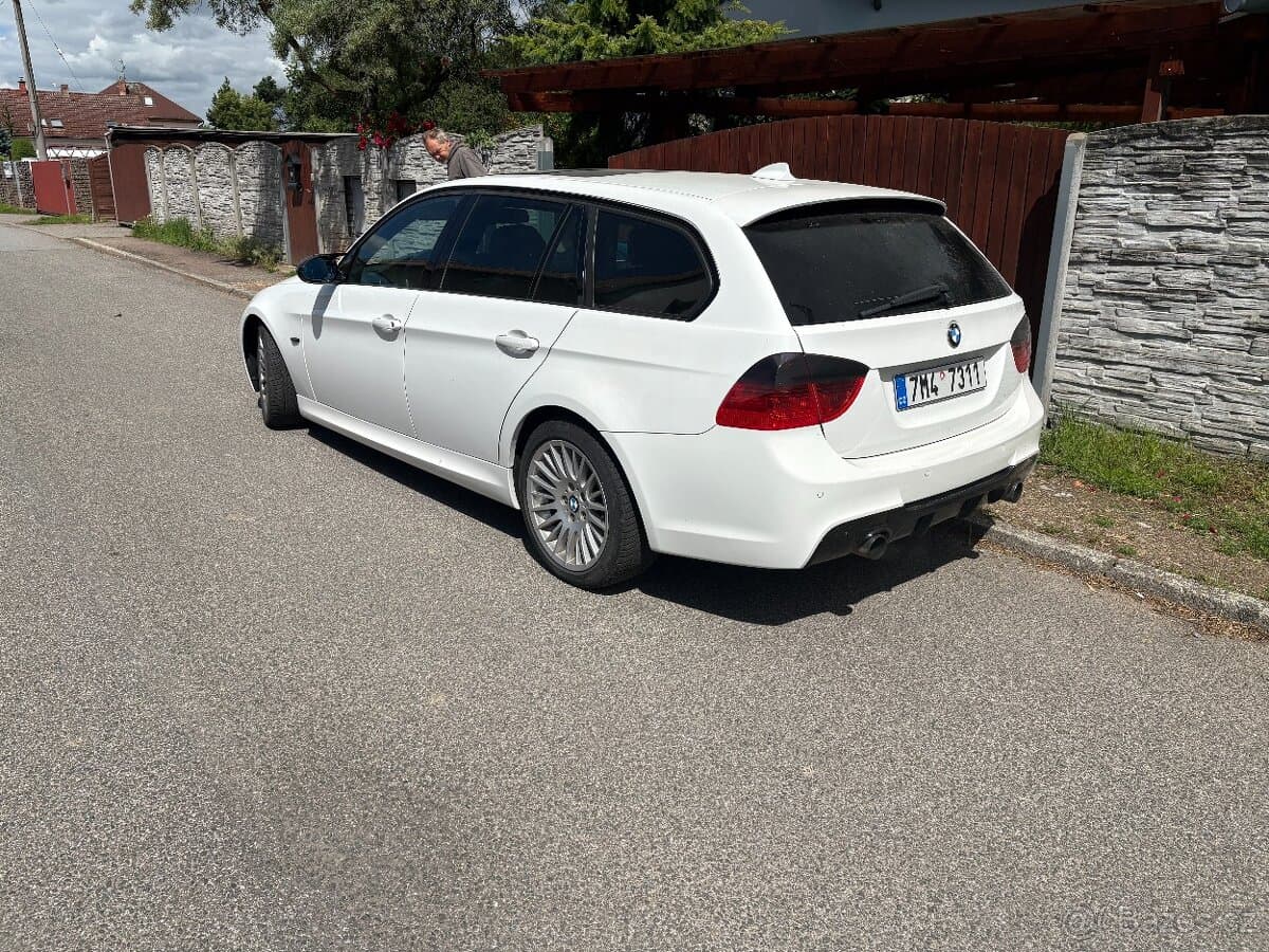 2008 BMW OSTATNÍ - 3