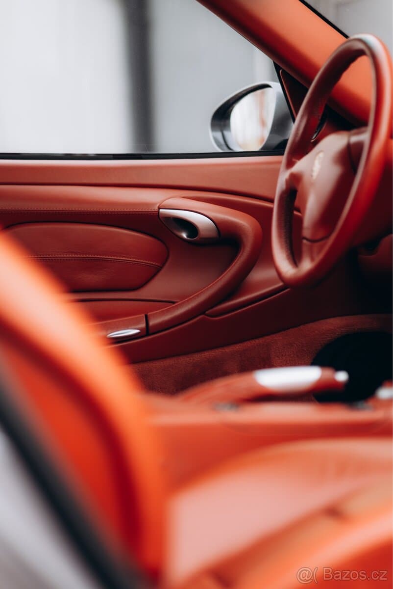 Porsche 911 - 3